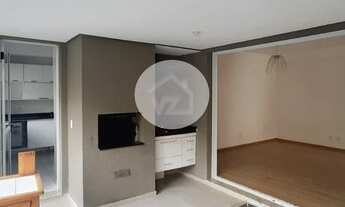 Imagem 5: ALUGO APTO CONDOMINIO LUIZA, 168 M², 3 SUÍTES, VARANDA GOURMET COM CHURRASQUEIRA, COM ARMÁ