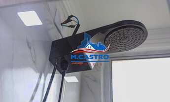 Imagem 7: APARTAMENTO C/ 02 DORMS - LAZER C/ CHURRASQUEIRA - 15 MIN DO METRÔ