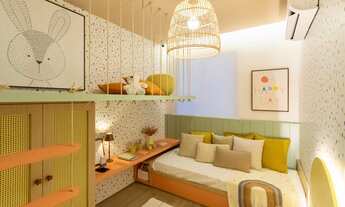 Imagem 3: Apartamentos studios, 1 ou 2 quartos ao lado do metrô