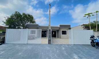 Imagem 3: Casa para Venda - Praia de Leste, Pontal do Paraná - 100m², 2 vagas