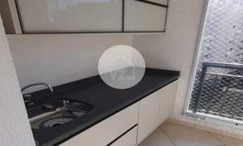 Imagem 2: Vendo Apartamento oportunidade apto de 69 m com três dorm uma suíte, dois banheiros duas