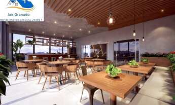 Imagem 7: Um empreendimento completo, localizado em uma das principais ruas da cidade