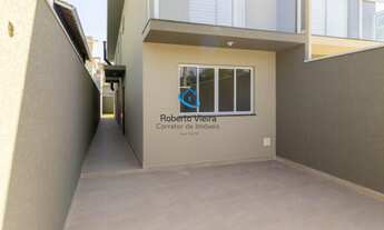 Imagem 4: Casa para Venda em Atibaia, Jardim do Lago, 3 dormitórios, 1 suíte, 3 banheiros, 2 vagas