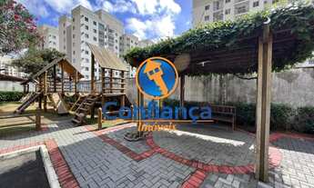 Imagem 2: Casa 3 Qts c/Suíte cond. Recanto da Serra