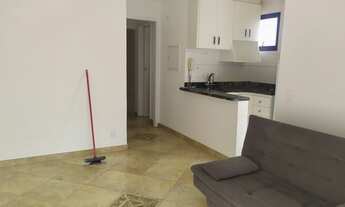 Imagem 4: Mobiliado Apartamento para aluguel com 1 quarto