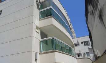 Imagem 6: Cobertura duplex para aluguel tem 204 metros quadrados com 3 quartos