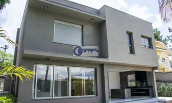 Imagem 2: Barueri - Casa de Condomínio - Alphaville Residencial Zero