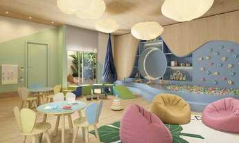 Imagem 3: Apartamento para venda com 70 metros quadrados com 2 quartos em Gávea - Rio de Janeiro - R