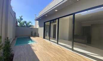 Imagem 3: Casa em Condomínio à venda no San Marco 2 - Ilha Modena, 3 quartos, 3 suítes, Jardim San M