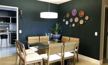 Imagem 4: Apartamento com 3 dorms, Mooca, São Paulo - R$ 950 mil, Cod: 5350