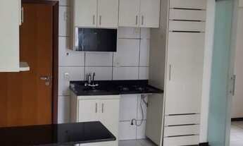 Imagem 5: Apartamento 2 quartos - 36m2- Park Studios