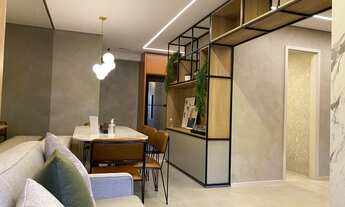 Imagem 7: Apartamento para venda com 57 metros quadrados com 2 quartos em Saúde - São Paulo - SP