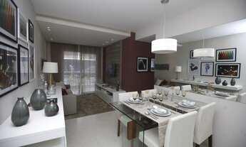 Imagem 4: Apartamento 42 m² com 1 quarto em Irajá - Now Irajá