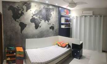 Imagem 4: Macaé R$ 890.000 Duplex Vale dos Cristais 4 suítes com excelente planta construção bem dis