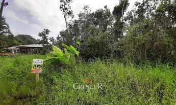 Imagem 6: Terreno para venda no Balneário Saint Etienne em Matinhos