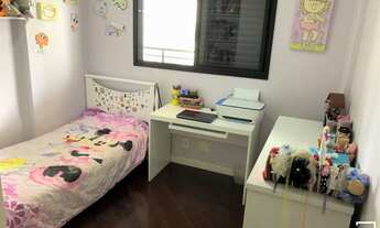 Imagem 7: Apartamento 4 dormitórios (sendo 1 suíte) e 1 vaga - Centro