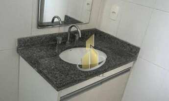 Imagem 7: Apartamento com 3 dormitórios à venda, 142 m² por R$ 1.049.900 - Jardim das Indústrias - S