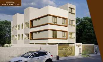 Imagem: Apartamento à venda, 57 m² por R$ 245.000,00