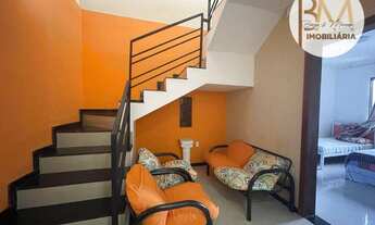 Imagem 5: Casa com 5 dormitórios à venda, 248 m² por R$ 600.000,00 - Parque Ipê - Feira de Santana/B