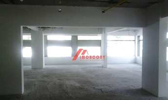 Imagem 3: Andar Corporativo para alugar, 542 m² por R$ 30.000/mês - Rudge Ramos - São Bernardo do Ca