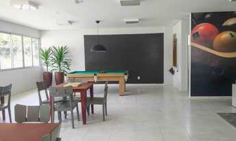 Imagem 6: Apartamento para venda possui 42 metros quadrados com 2 quartos em Parque Ipê - São Paulo