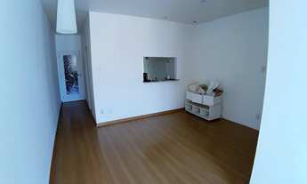 Imagem 3: Apartamento de 3 quartos com vaga de garagem no Flamengo - Rio de Janeiro - RJ