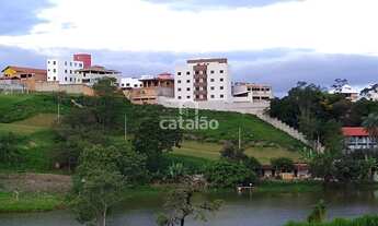 Imagem 2: Apartamento à venda, 2 quartos, 2 vagas, Sapucaia II - Contagem/MG