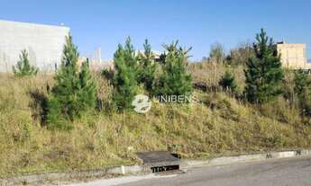Imagem: Terreno à VENDA no Loteamento Alta Vista