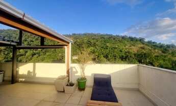 Imagem: Ótima cobertura linear -2 qtos, suite