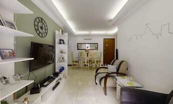 Imagem 4: Apartamento com 2 dormitórios à venda, 80 m² por R$ 890.000,00 - Catete - Rio de Janeiro/R