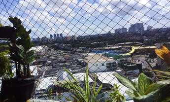 Imagem 3: Cód. 05 Caminho das Árvores 1/4 Mobiliado