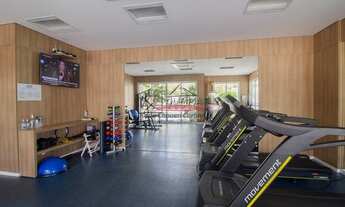 Imagem 6: São Paulo - Apartamento Padrão - Brooklin