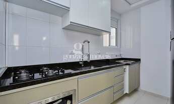 Imagem 7: CURITIBA - Apartamento Padrão - Campo de Santana