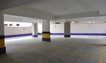 Imagem 3: Apartamento para venda tem 72 metros quadrados com 2 quartos em Caiçara - Praia Grande - S