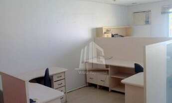 Imagem: Conjunto para alugar, 43 m² por R$ 1.750,00/mês