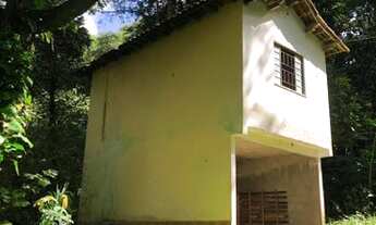 Imagem: Chalé para venda tem 35m2 com 1 quarto