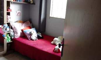 Imagem 2: GUARAPUAVA - Casa Padrão - Industrial