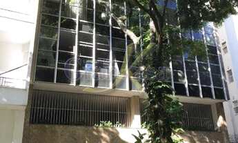 Imagem: O Charme do Jardim Botânico num apt lindo!