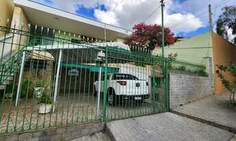 Imagem: Casa linda no jardim Vera Cruz