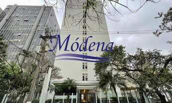 Imagem 5: Apartamento para Venda em São Paulo, Itaim Bibi, 2 dormitórios, 1 suíte, 2 banheiros, 1 va