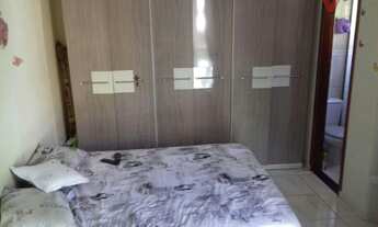 Imagem 3: Sobrado residencial à venda, Jardim do Estádio, Santo André