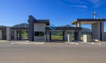 Imagem: Terreno em Condomínio para Venda em Atibaia