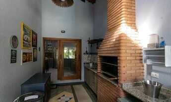 Imagem 4: Linda casa em condomínio de luxo Itu-Sp