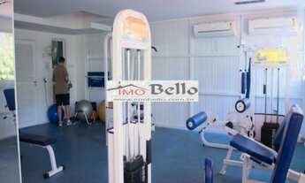 Imagem 6: Lindíssima Cobertura no Del Bosco