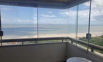 Imagem 3: Apartamento para venda possui 300 metros quadrados com 3 quartos em São Marcos - São Luís