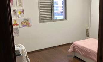 Imagem 3: Apartamento venda com 68 m² com 2 quartos - 01 vaga