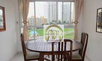 Imagem: Apartamento com 3 dormitórios à venda