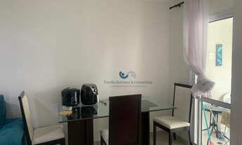 Imagem 3: Apartamento à venda, 64 m² por R$ 440.000,00 - Independência - São Bernardo do Campo/SP