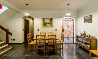 Imagem 6: São Paulo - Casa Padrão - Vila Ipojuca