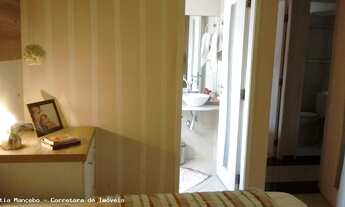 Imagem 7: Apartamento para Venda em São Paulo, Cidade Patriarca, 3 dormitórios, 1 suíte, 2 banheiros